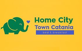 Home City Town Catania